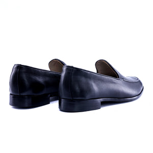 Classic Calf Leather Loafers