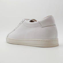 Load image into Gallery viewer, CALFSKIN SNEAKERS- WHITE SOLE
