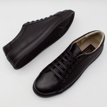 Load image into Gallery viewer, Suede Velvet Loafers (Light Sole)
