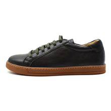 Load image into Gallery viewer, Classic Low-Top Sneakers | Crimson Red Sole
