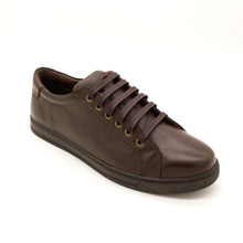 Load image into Gallery viewer, Classic Low-Top Sneakers | Onyx Black Sole

