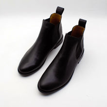 Load image into Gallery viewer, GENUINE LEATHER CHELSEA BOOTS
