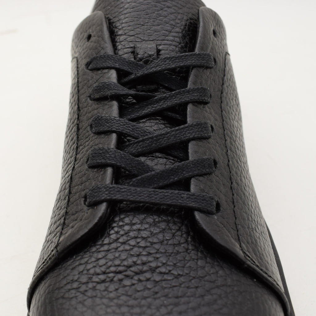 Court-Low™ Leather Sneakers