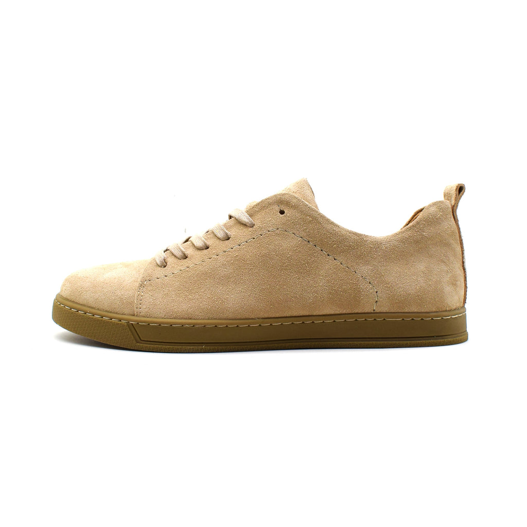Court-Low™ Suede Sneakers