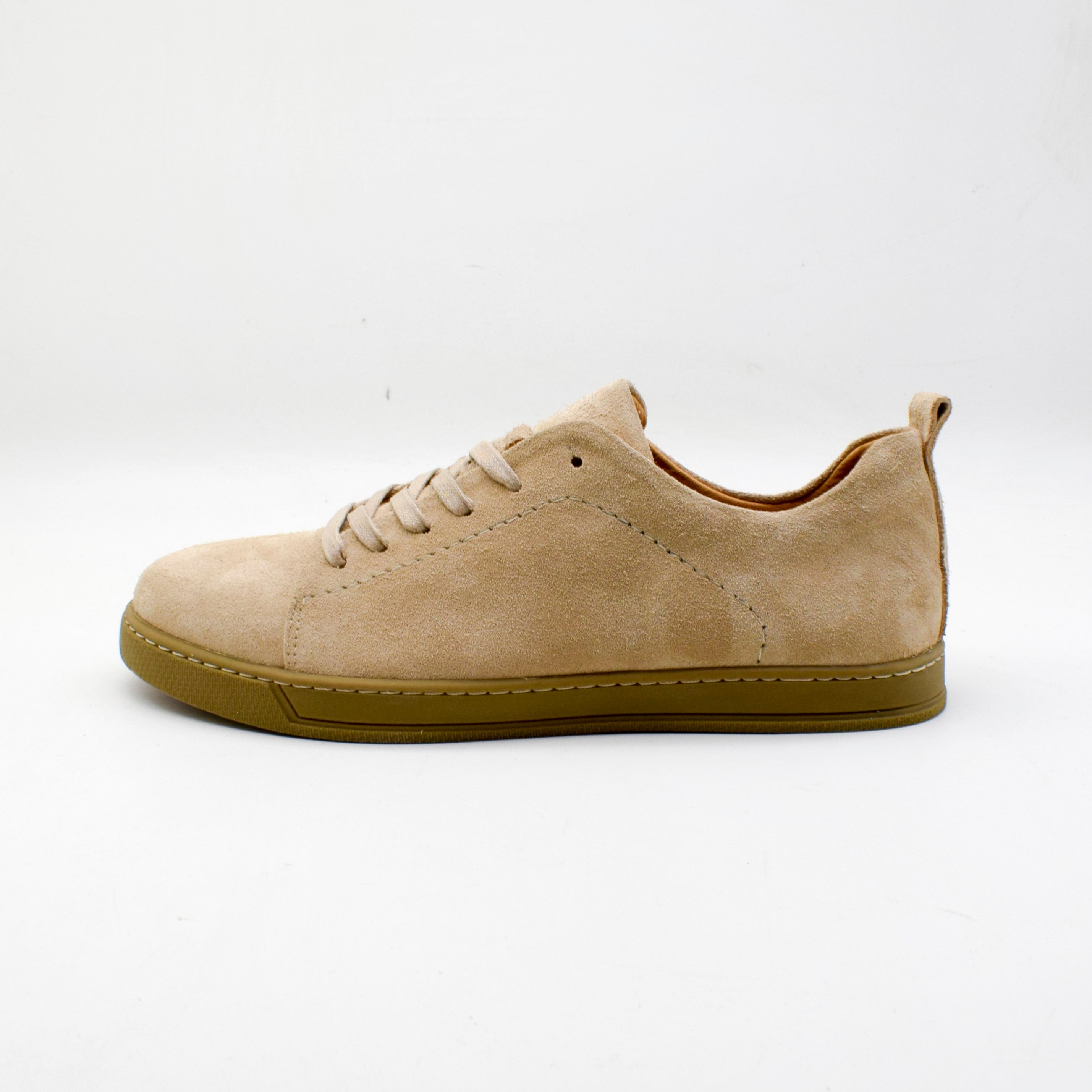 Court-Low™ Suede Sneakers