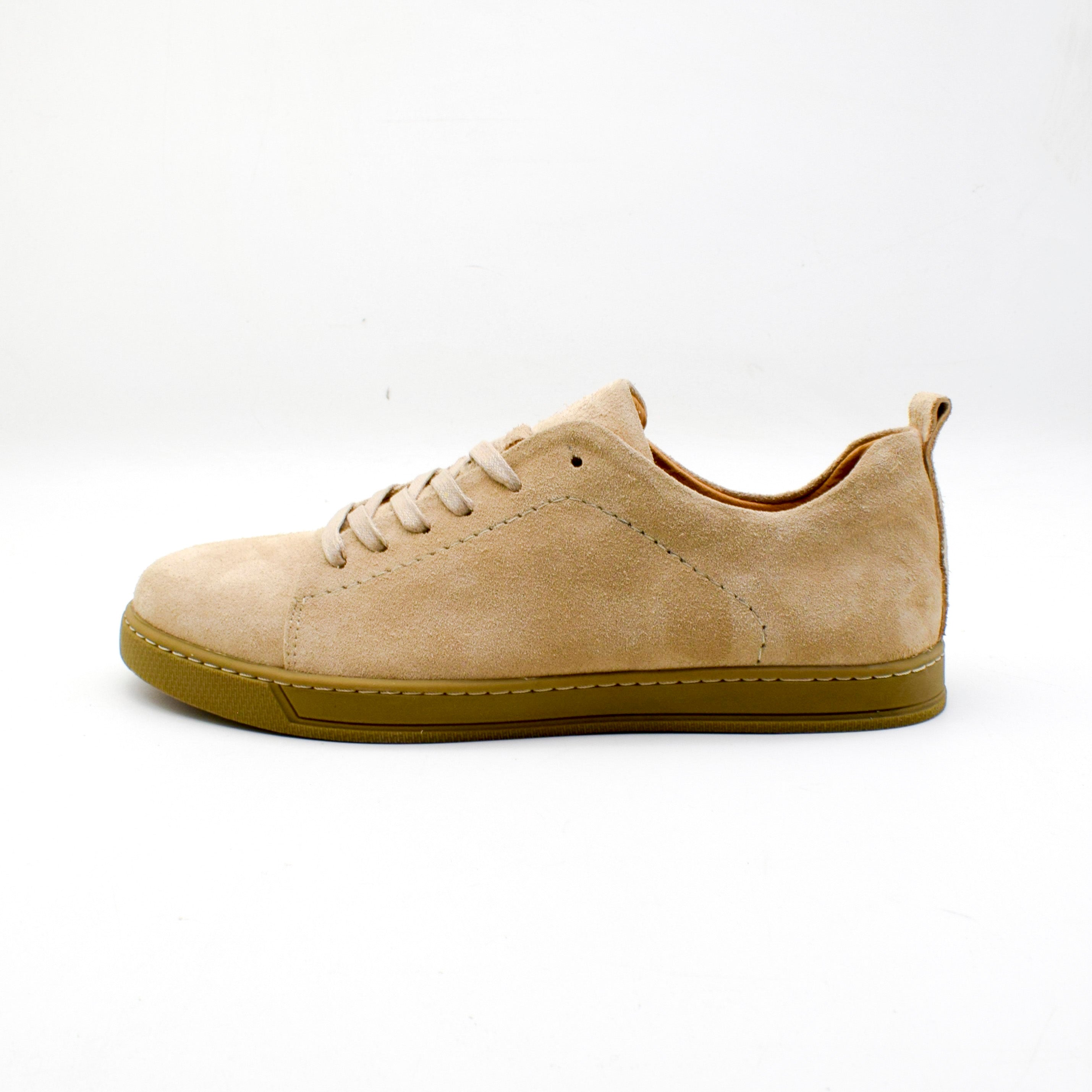 Court-Low™ Suede Sneakers