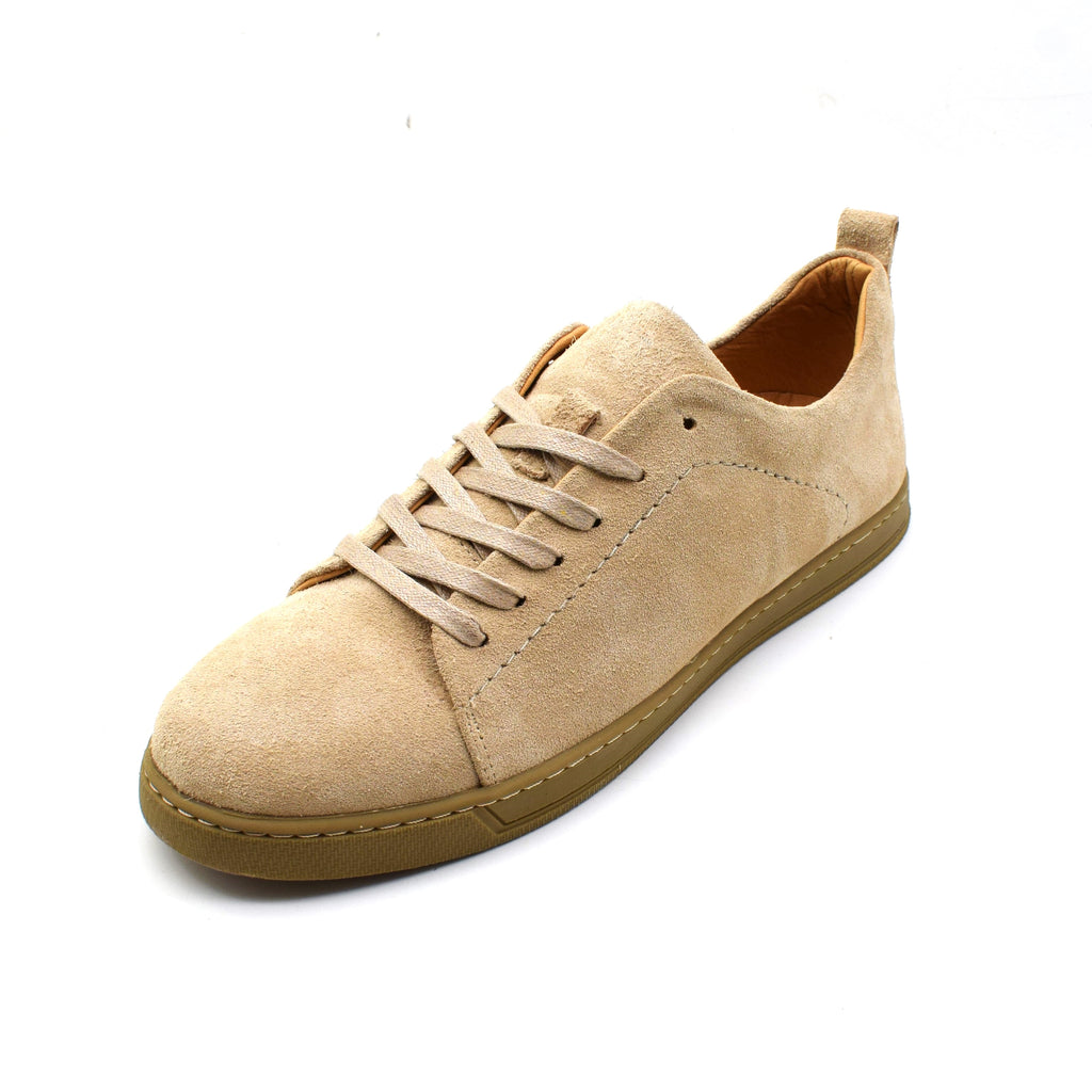 Court-Low™ Suede Sneakers