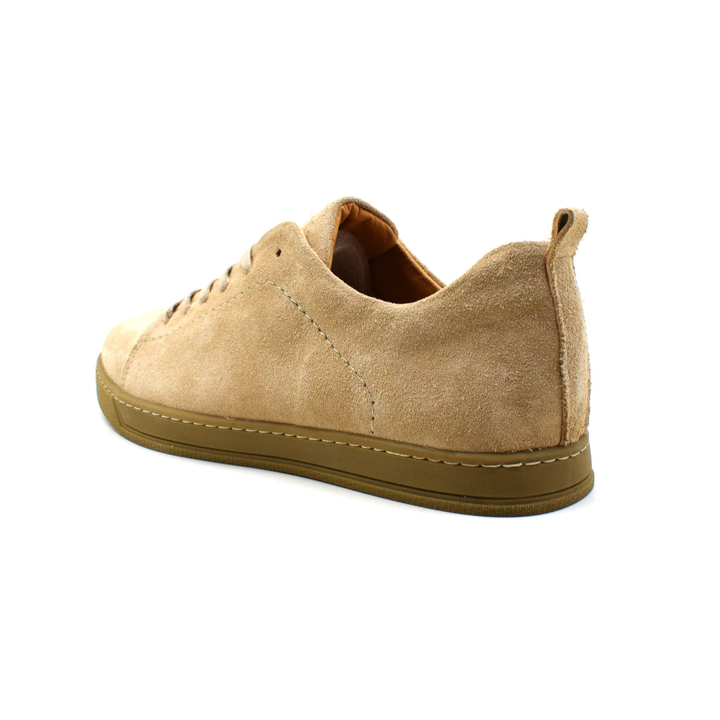 Court-Low™ Suede Sneakers