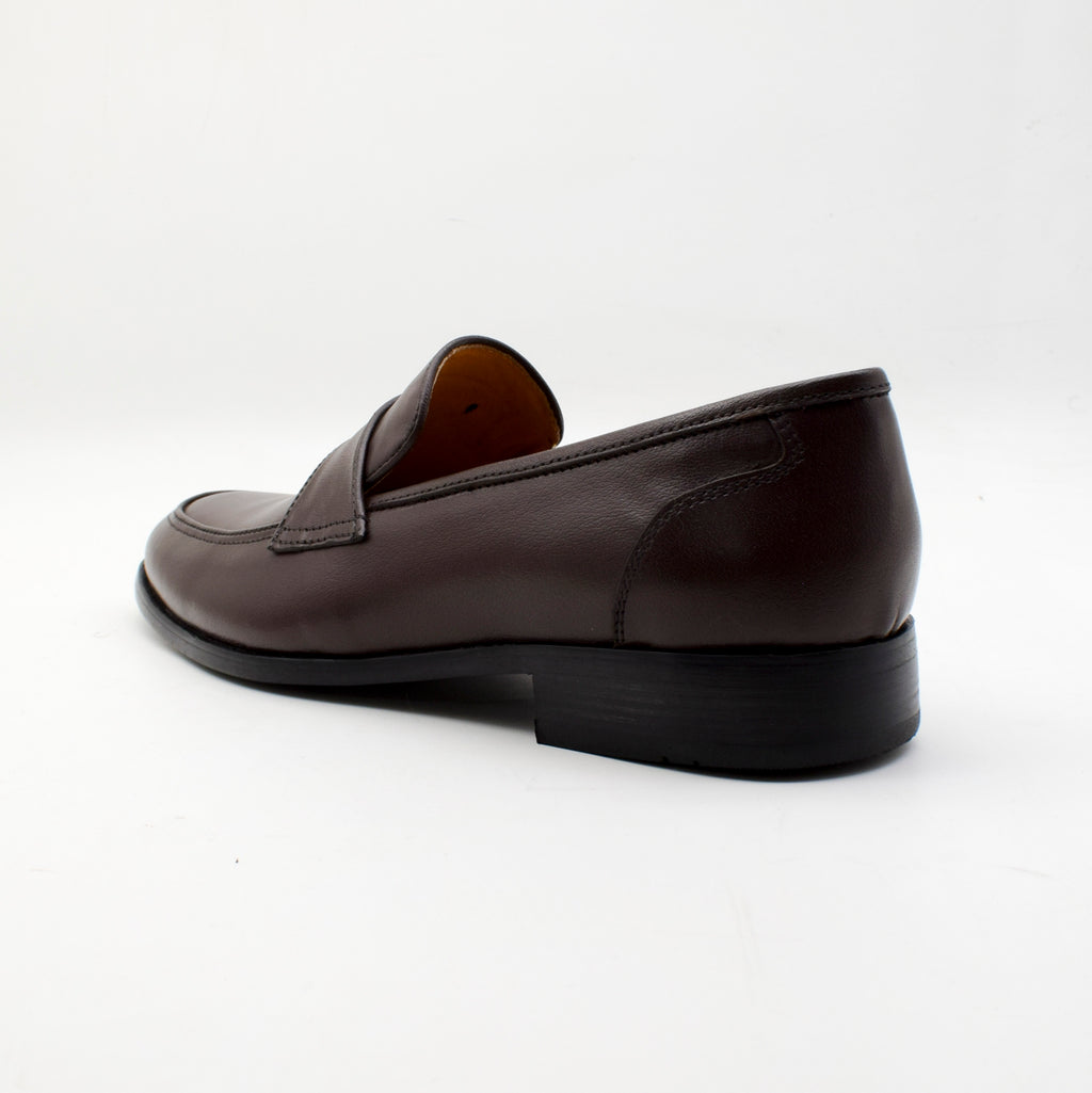 The Classic Penny Loafers