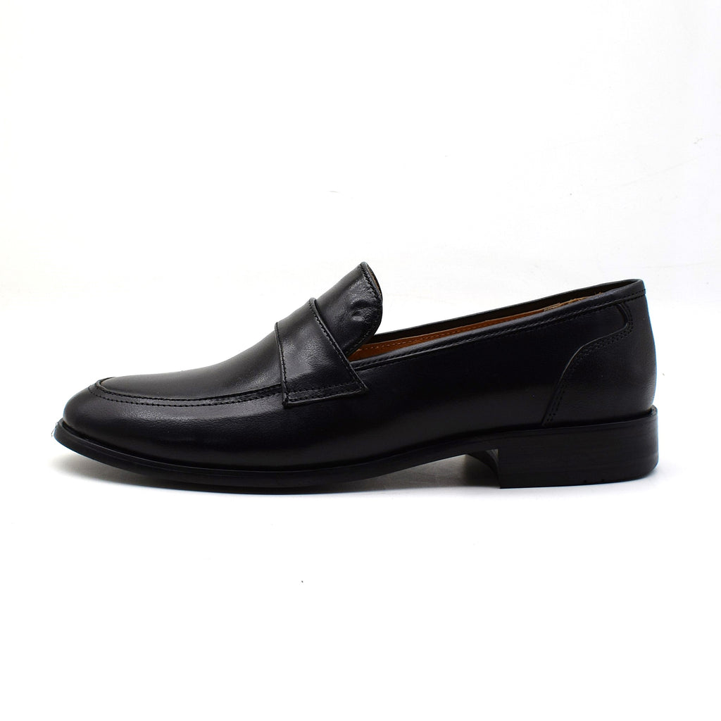 The Classic Penny Loafers