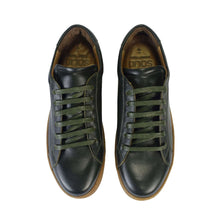 Load image into Gallery viewer, Classic Low-Top Sneakers | Crimson Red Sole
