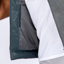 Load image into Gallery viewer, Goatskin Suede Vest (Last Pieces) SOLID essentials

