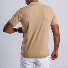 Load image into Gallery viewer, FlowKnit™ Relaxed V-Neck
