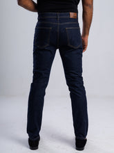 Load image into Gallery viewer, Raw Denim 11 oz Slim-fit Jeans
