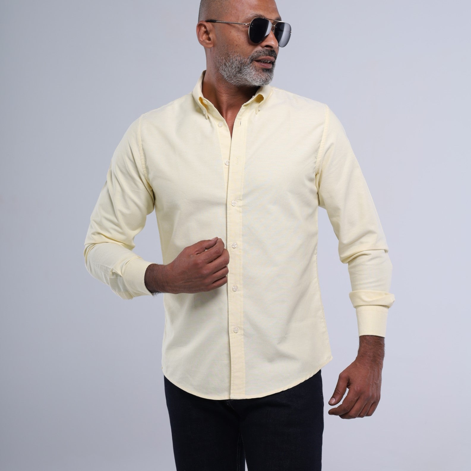 SummerLite™ Oxford Shirt