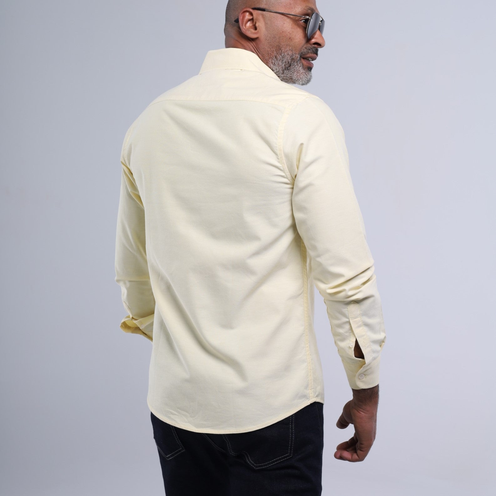 SummerLite™ Oxford Shirt