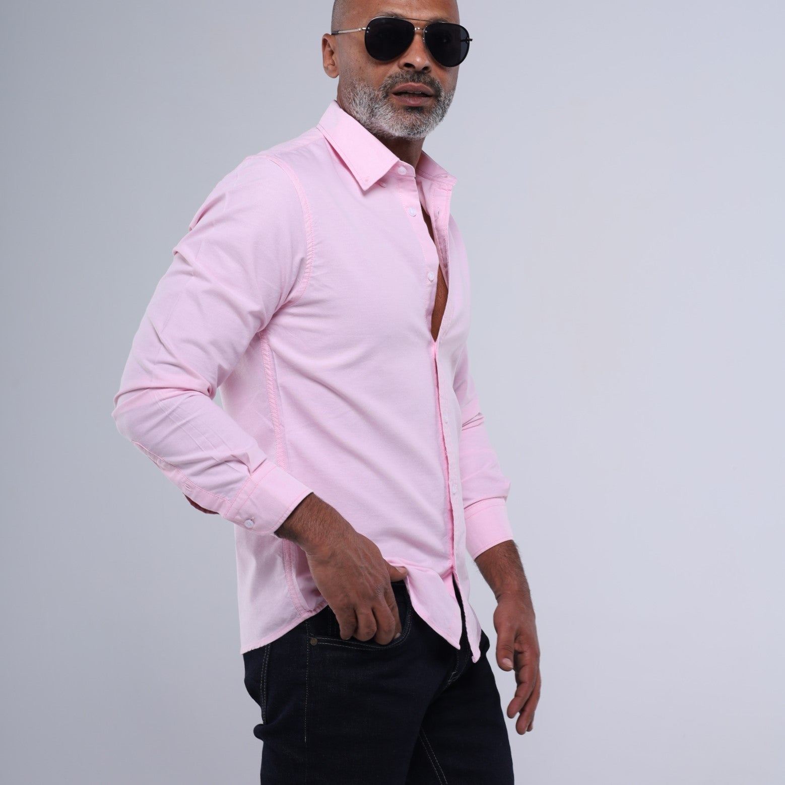 SummerLite™ Oxford Shirt