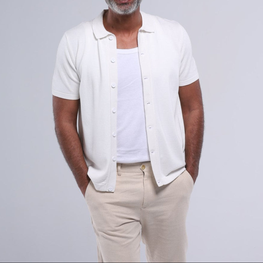 Knit-Layer™ Short Sleeve Shirt