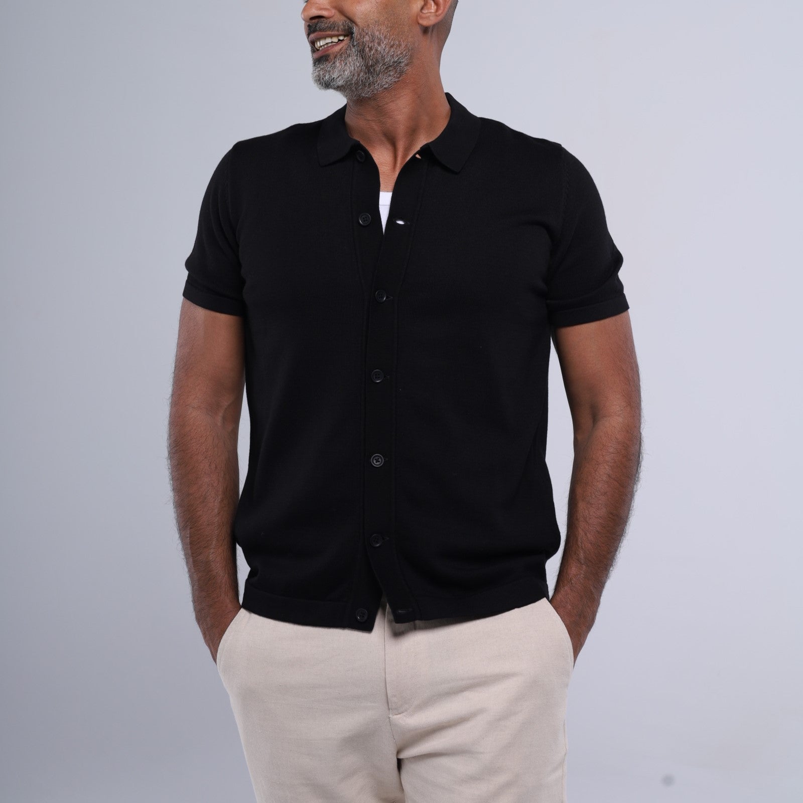 Knit-Layer™ Short Sleeve Shirt