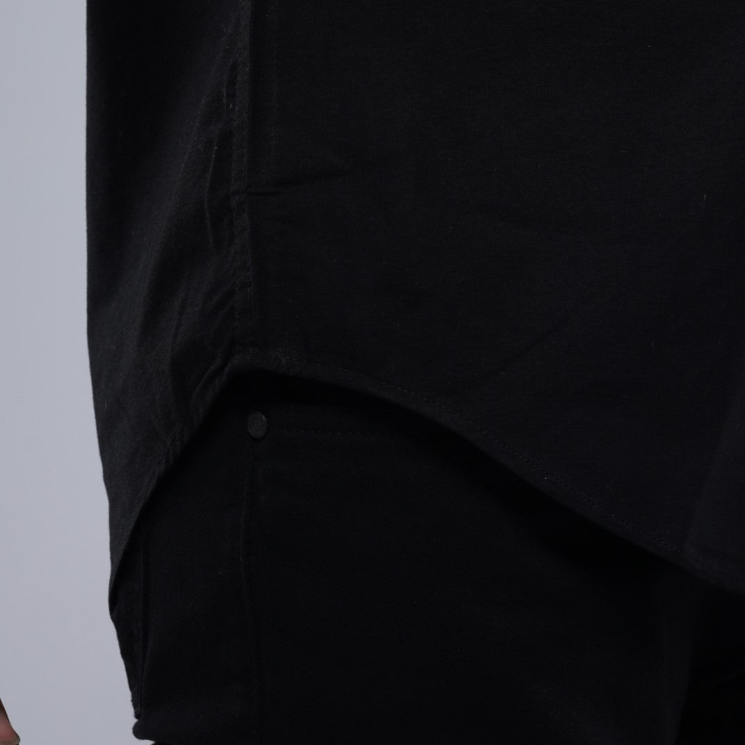 Core Oxford Button-Down