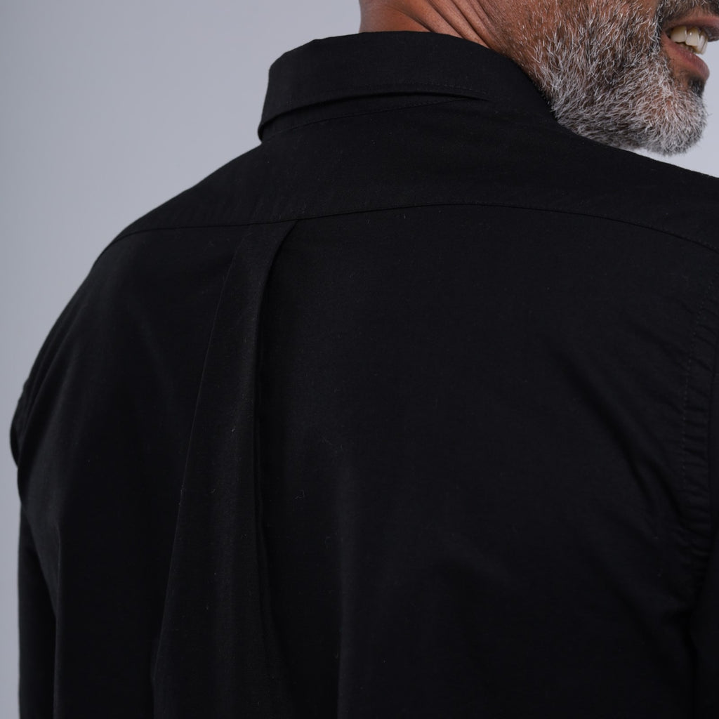 قميص Precision Oxford™