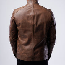 Load image into Gallery viewer, Cowskin Antique Jacket
