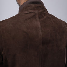 Load image into Gallery viewer, GOAT SUEDE PILOT JACKET
