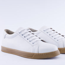 Load image into Gallery viewer, Classic Low-Top Sneakers | Crimson Red Sole
