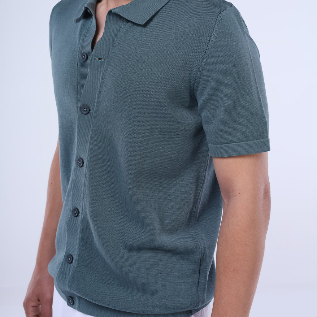 Knit-Layer™ Short Sleeve Shirt