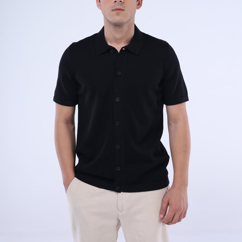 Knit-Layer™ Short Sleeve Shirt