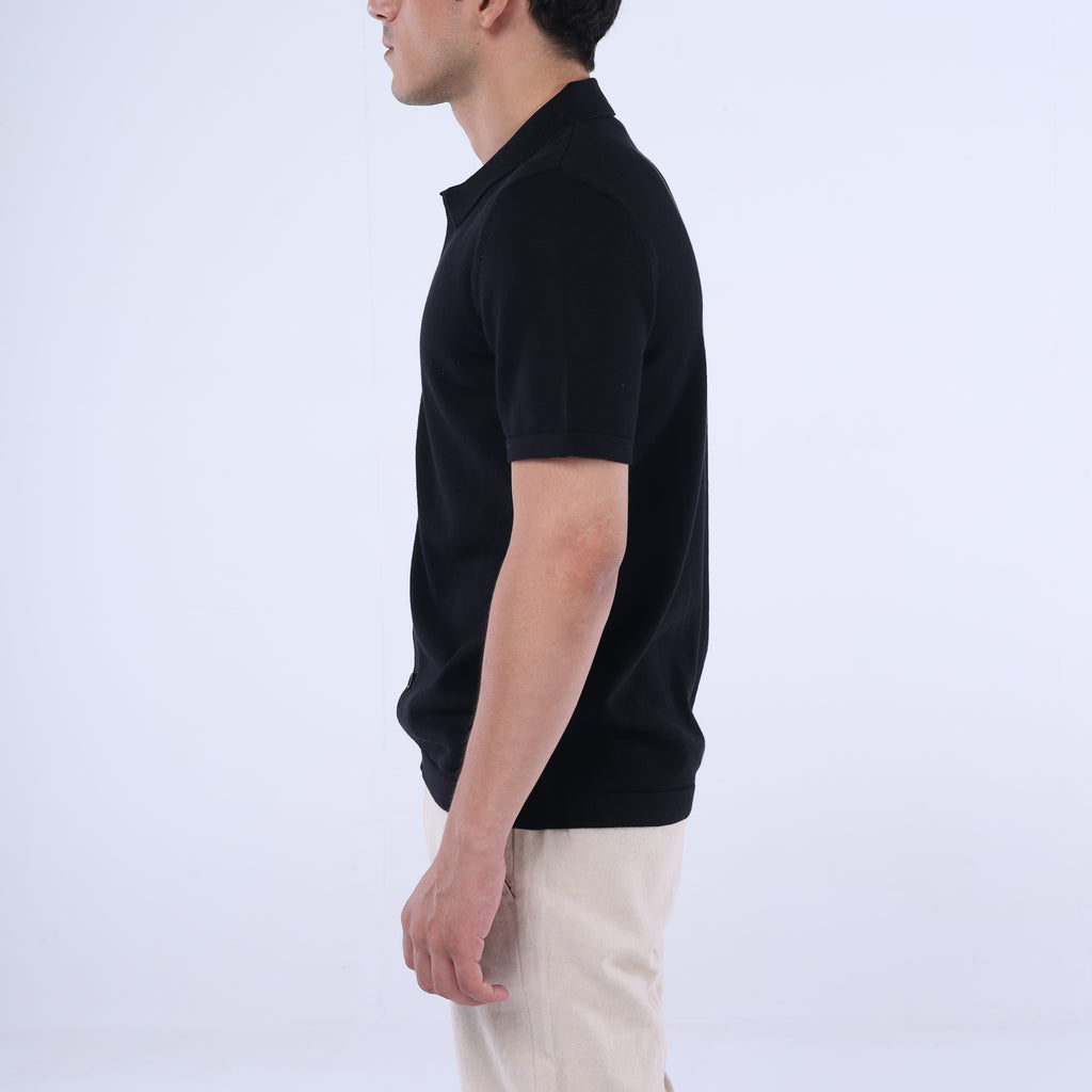 Knit-Layer™ Short Sleeve Shirt