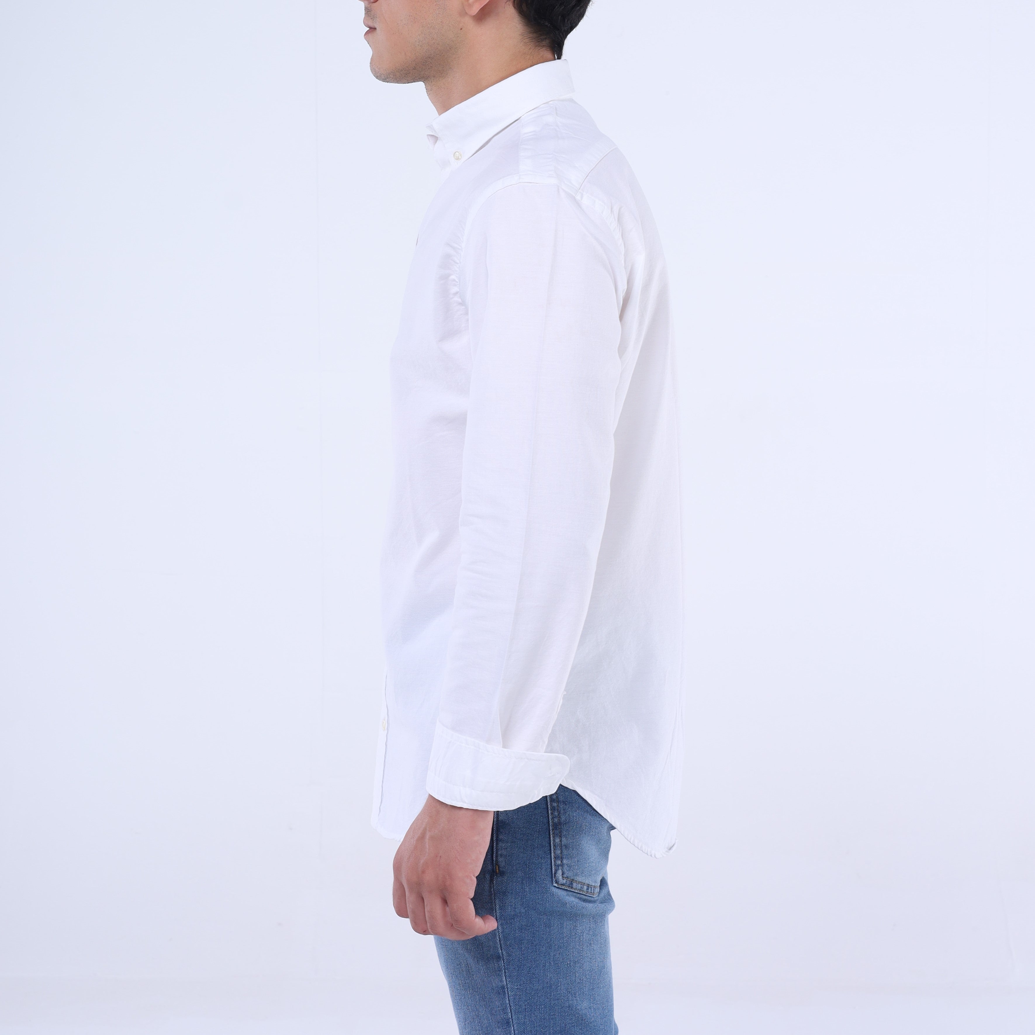 قميص Precision Oxford™
