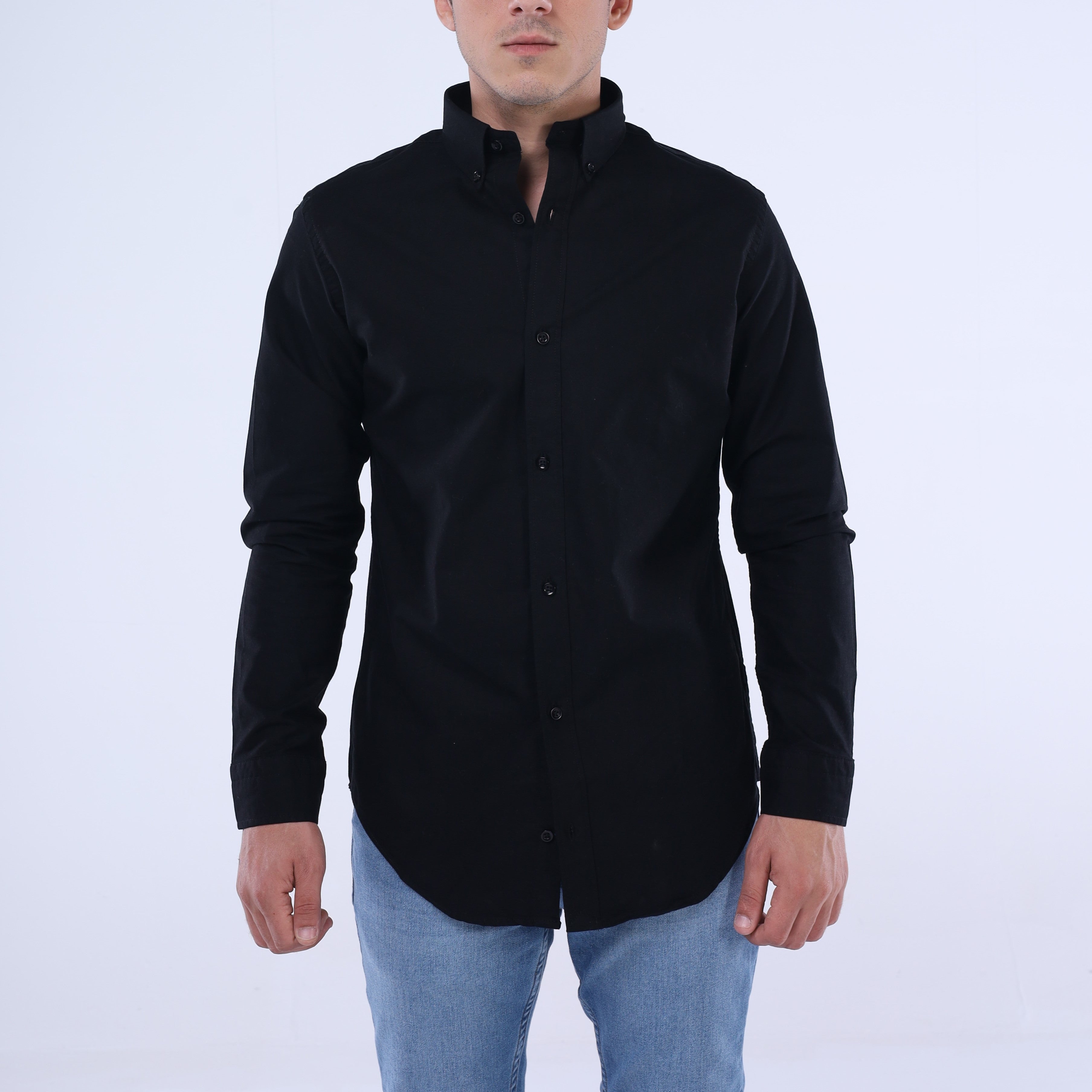 قميص Precision Oxford™