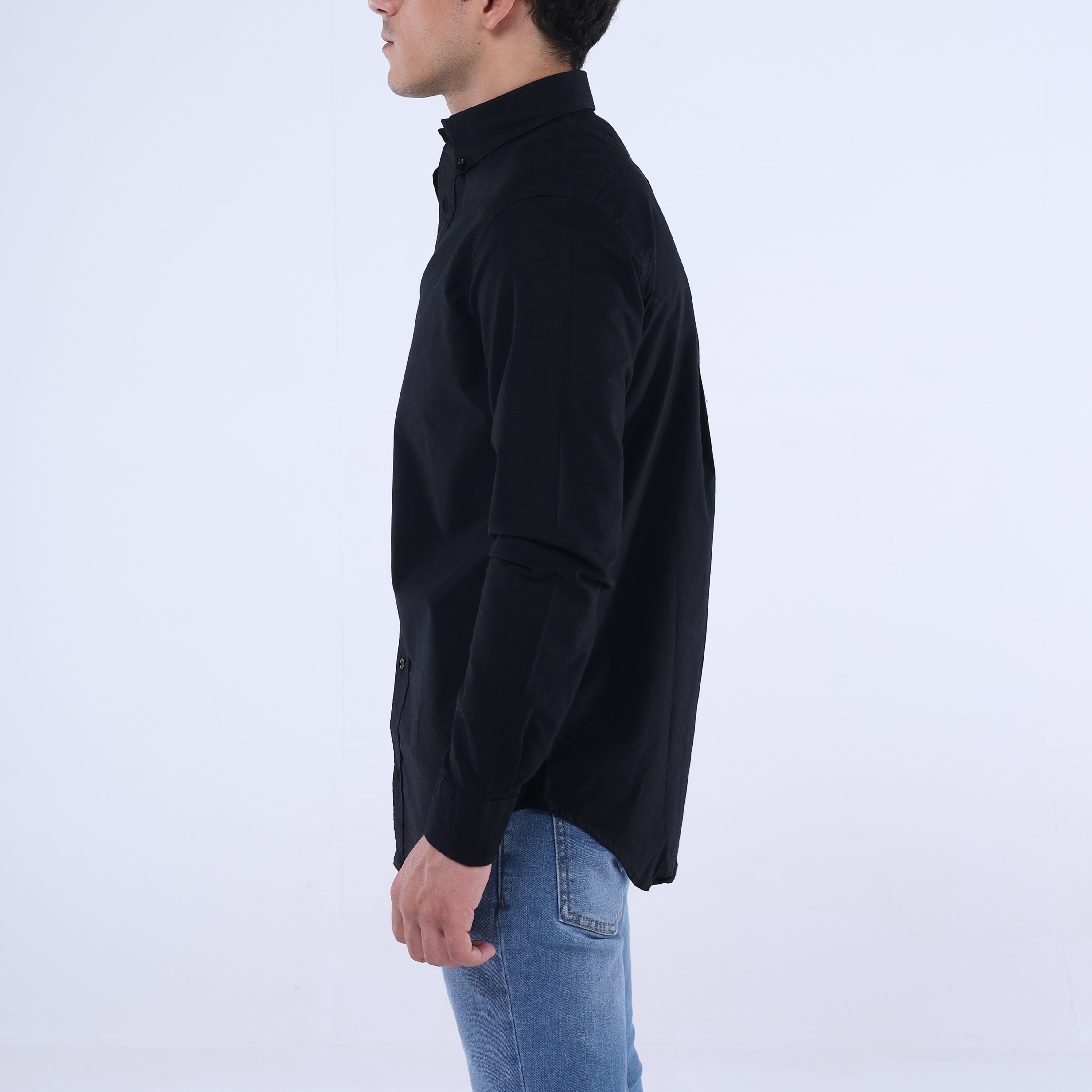 قميص Precision Oxford™