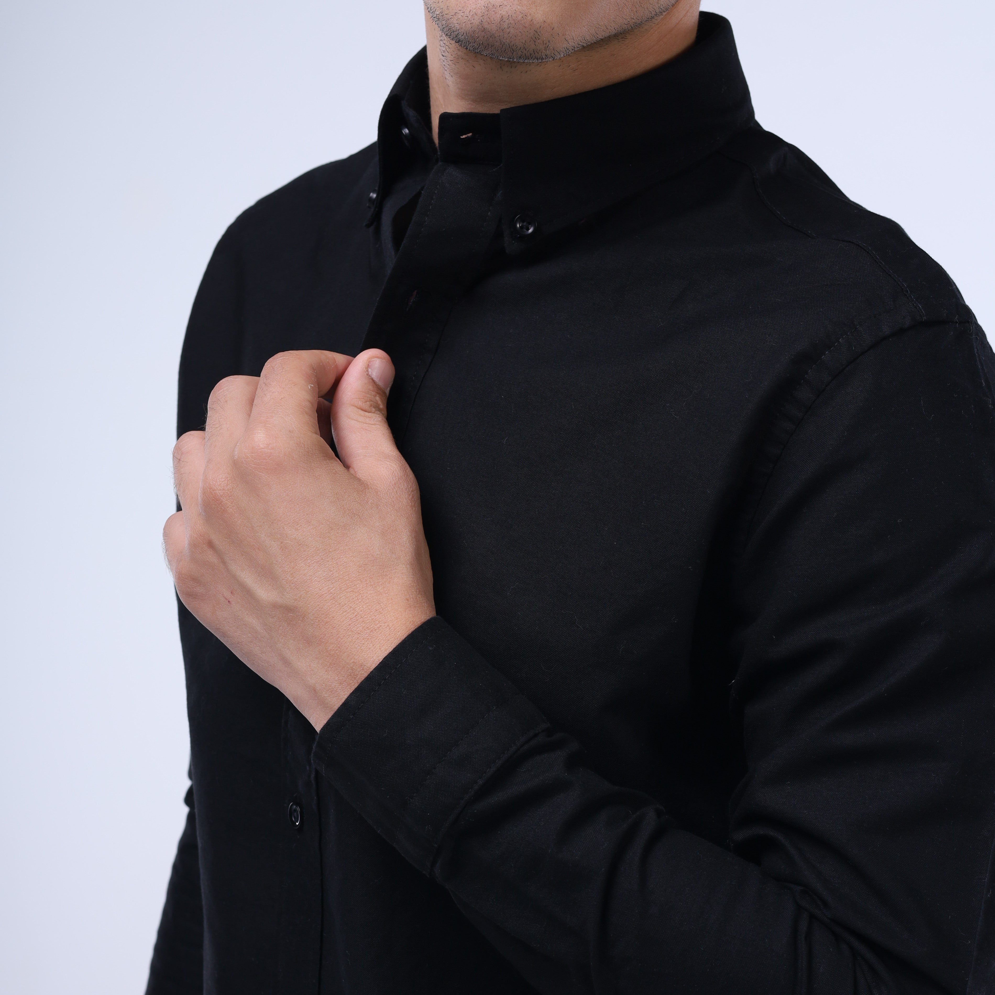 قميص Precision Oxford™