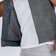 Load image into Gallery viewer, Goatskin Suede  Vest
