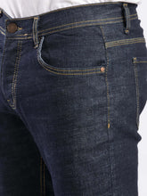 Load image into Gallery viewer, Skinny-Fit Flex Jeans SOLID essentials
