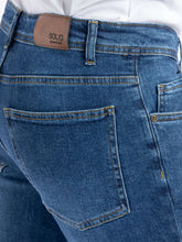 Load image into Gallery viewer, Skinny Flex Denim SOLID essentials
