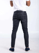 Load image into Gallery viewer, Skinny Flex Denim SOLID essentials
