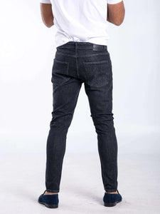 Skinny Flex Denim SOLID essentials