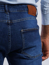 Load image into Gallery viewer, Skinny Flex Denim SOLID essentials
