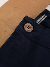 Load image into Gallery viewer, Slim-fit Chino Pants SOLID essentials
