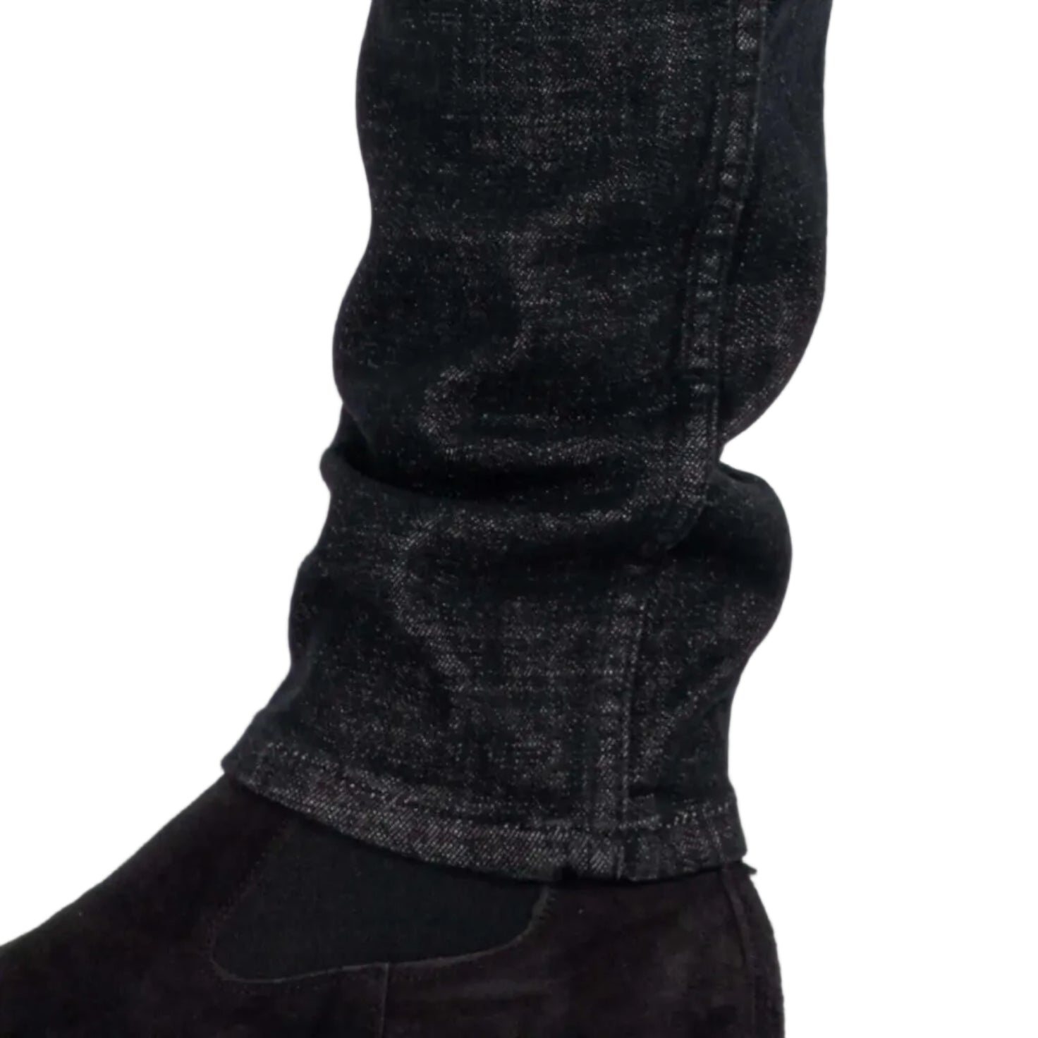 Slubby Selvedge Flex-Jeans / Slim-Fit SOLID essentials