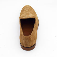 Load image into Gallery viewer, Suede Velvet Loafers (Light Sole) SOLID essentials
