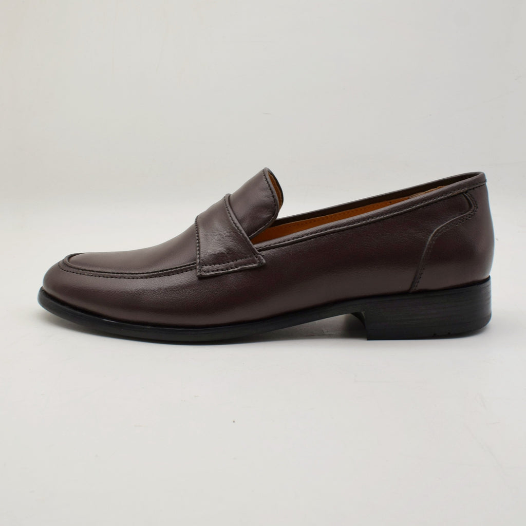 The Classic Penny Loafers