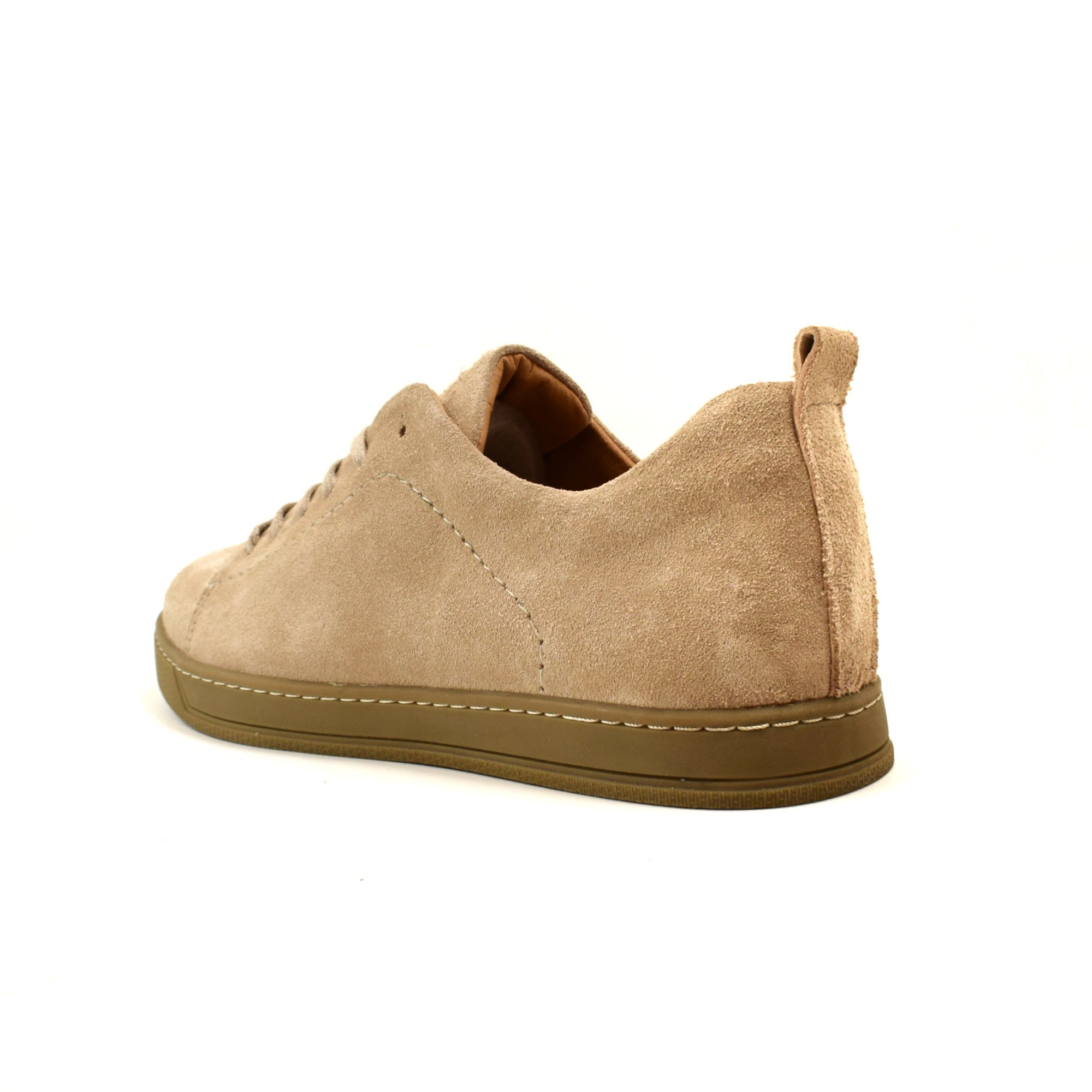 Court-Low™ Suede Sneakers