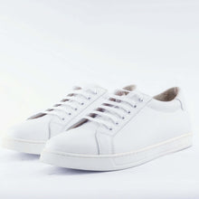 Load image into Gallery viewer, Classic Low-Top Sneakers | White Sole
