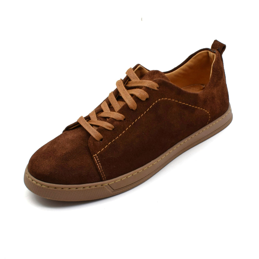 Court-Low™ Suede Sneakers