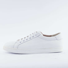 Load image into Gallery viewer, Classic Low-Top Sneakers | White Sole
