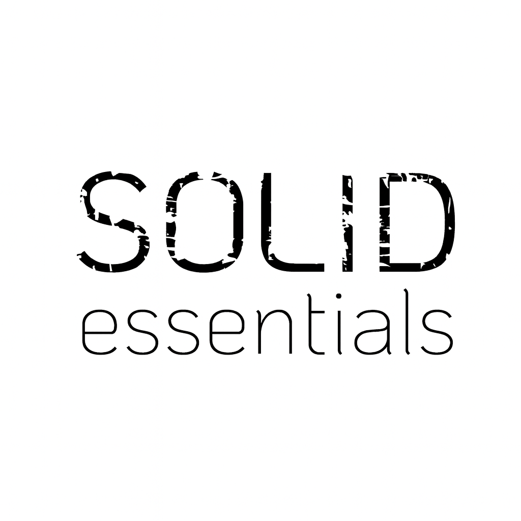SOLID essentials